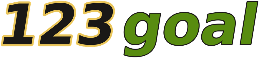 123goal logo