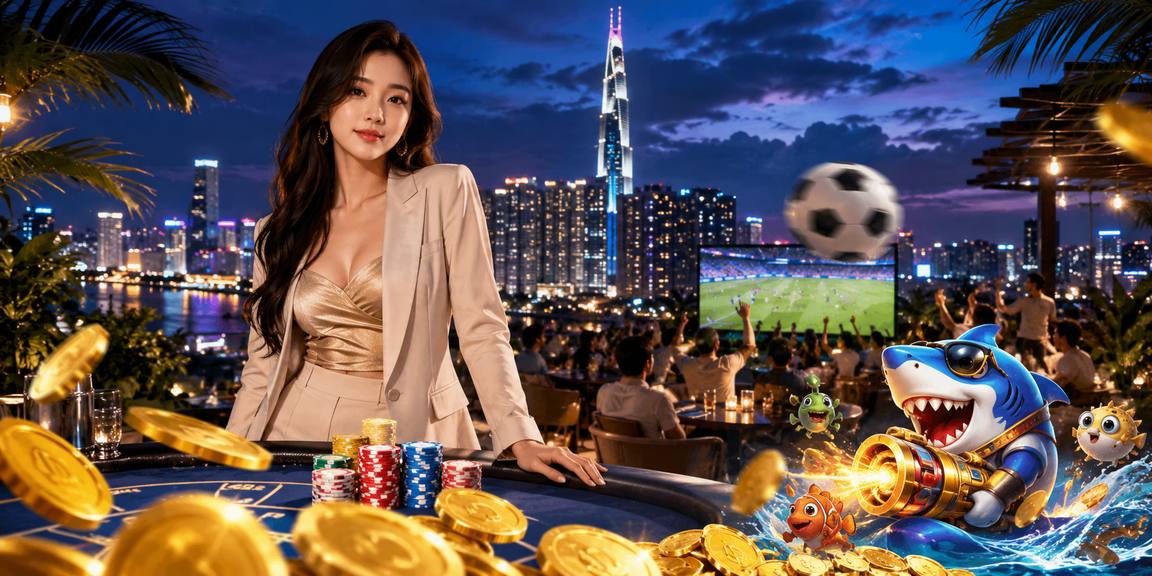 123goal Khám Phá Bắn Cá Đảo Ngọc Tại 123goal
